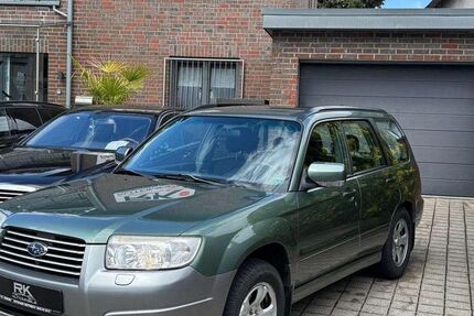 Subaru Forester 182.773 km 2.999 &euro; Solingen 42651