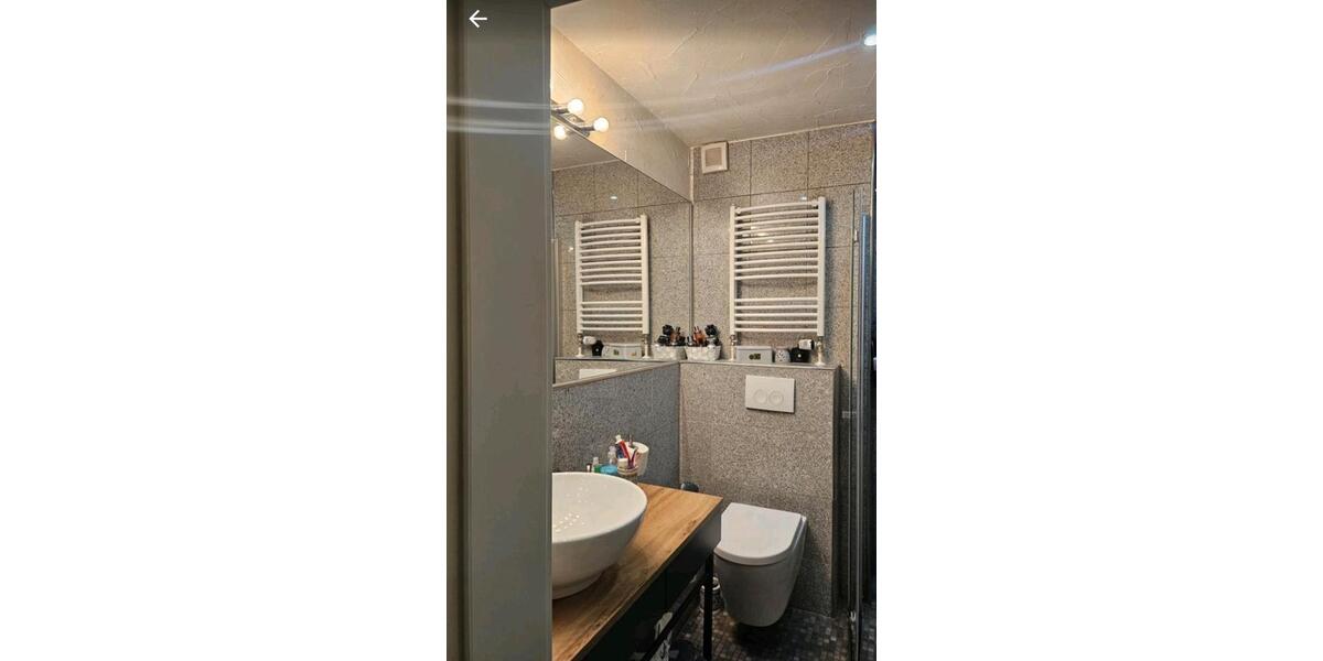 Erdgeschoßwohnung Wuppertal Arrenberg - 3 Zimmer, 82 m&sup2;, 250.000&euro; | Angebot:25961802