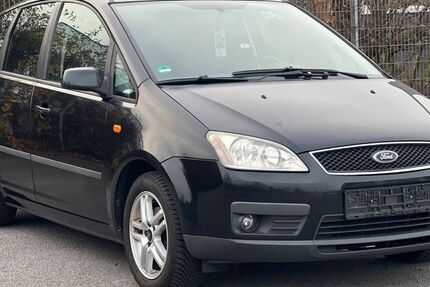 Ford C-Max 221.000 km 2.650 € Wuppertal 42389
