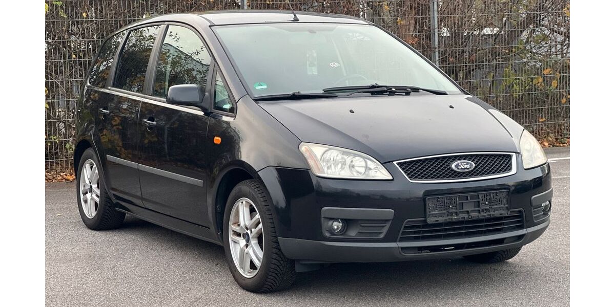 Ford C-Max 221.000 km 2.650 € Wuppertal 42389