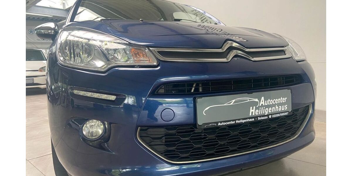 Citroen C3 131.503 km 4.280 &euro; Heiligenhaus 42579
