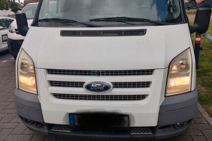 Ford Transit 158.000 km 6.890 &euro; Köln 51145