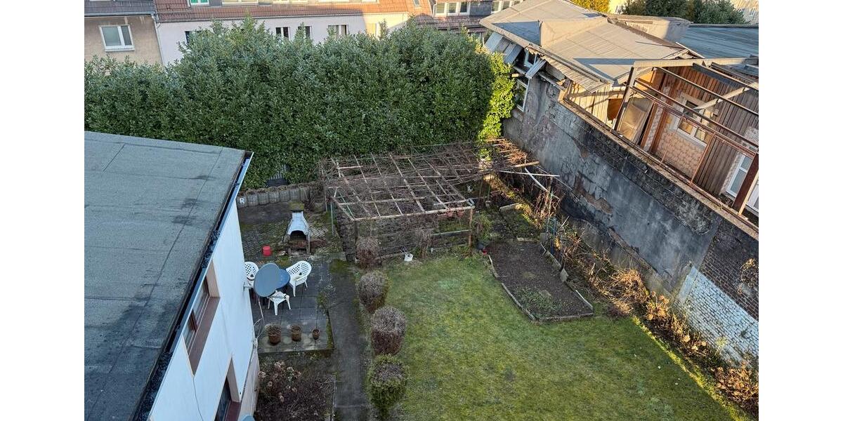 Etagenwohnung Remscheid Reinshagen - 3 Zimmer, 70 m&sup2;, 147.000&euro; | Angebot:24635615