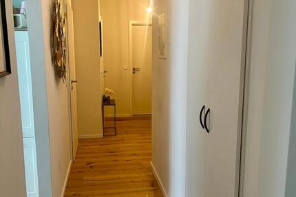 Wohnung Düsseldorf Flingern Süd - 3 Zimmer, 84 m&sup2;, 579.000&euro; | Angebot:26681471