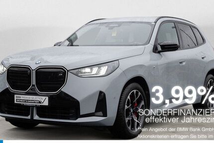BMW X3 M50 24.995 km 67.890 &euro; Overath-Vilkerath 51491