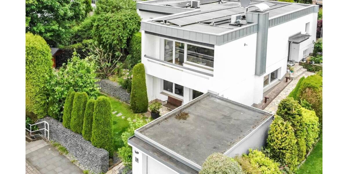 Bungalow Leverkusen Steinbüchel - 4 Zimmer, 185 m&sup2;, 750.000&euro; | Angebot:26572815