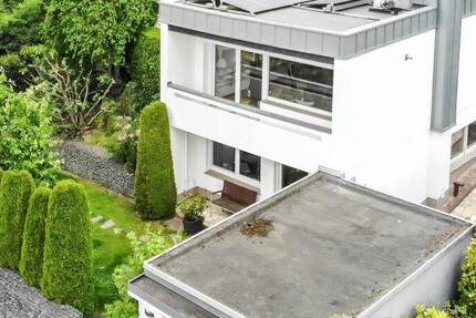 Haus Leverkusen Steinbüchel - 4 Zimmer, 185 m&sup2;, 750.000&euro; | Angebot:26572815