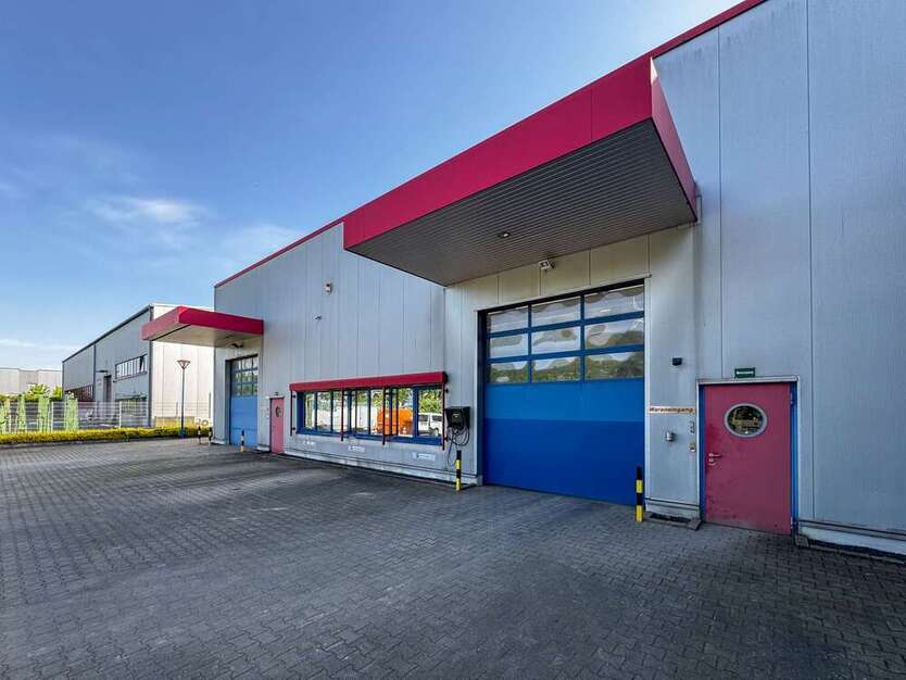 Büro in Gladbeck 1.500.000 € 598.3 m²