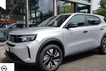 Opel Frontera 4.715 km 20.950 &euro; Düsseldorf 40625