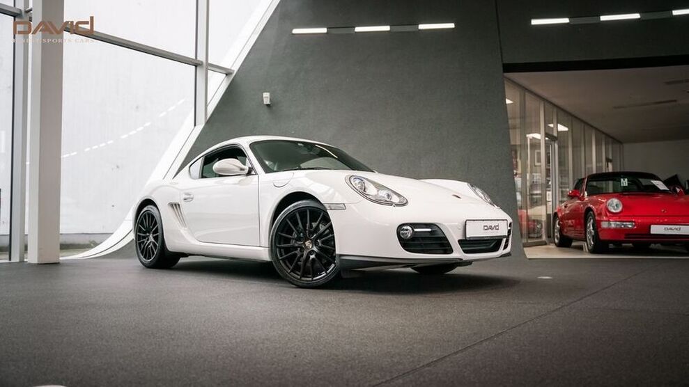 Cayman