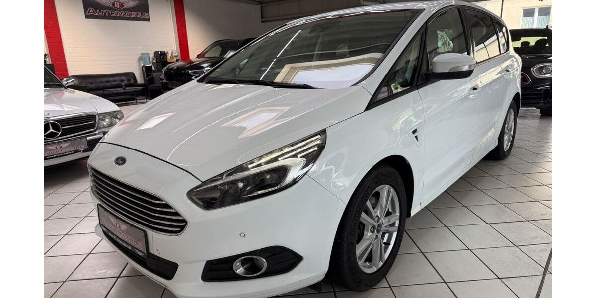 Ford S-Max 315.000 km 7.990 &euro; Leverkusen 51371