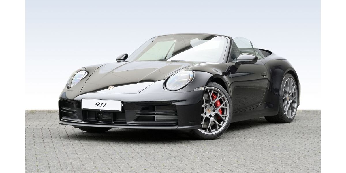 Porsche 992 9.900 km 169.790 € Düsseldorf 40468