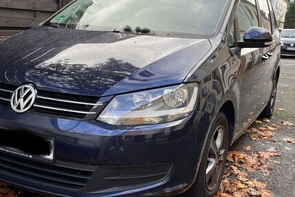 VW Sharan 199.600 km 7.000 &euro; Köln 50829