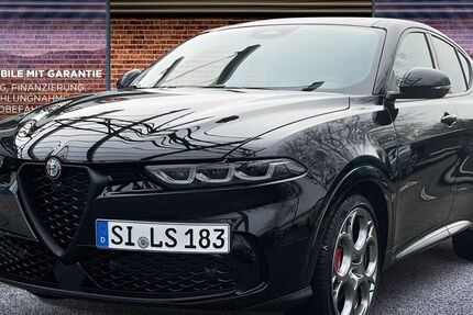 Alfa Romeo Tonale 2.000 km 42.980 € Burscheid 51399