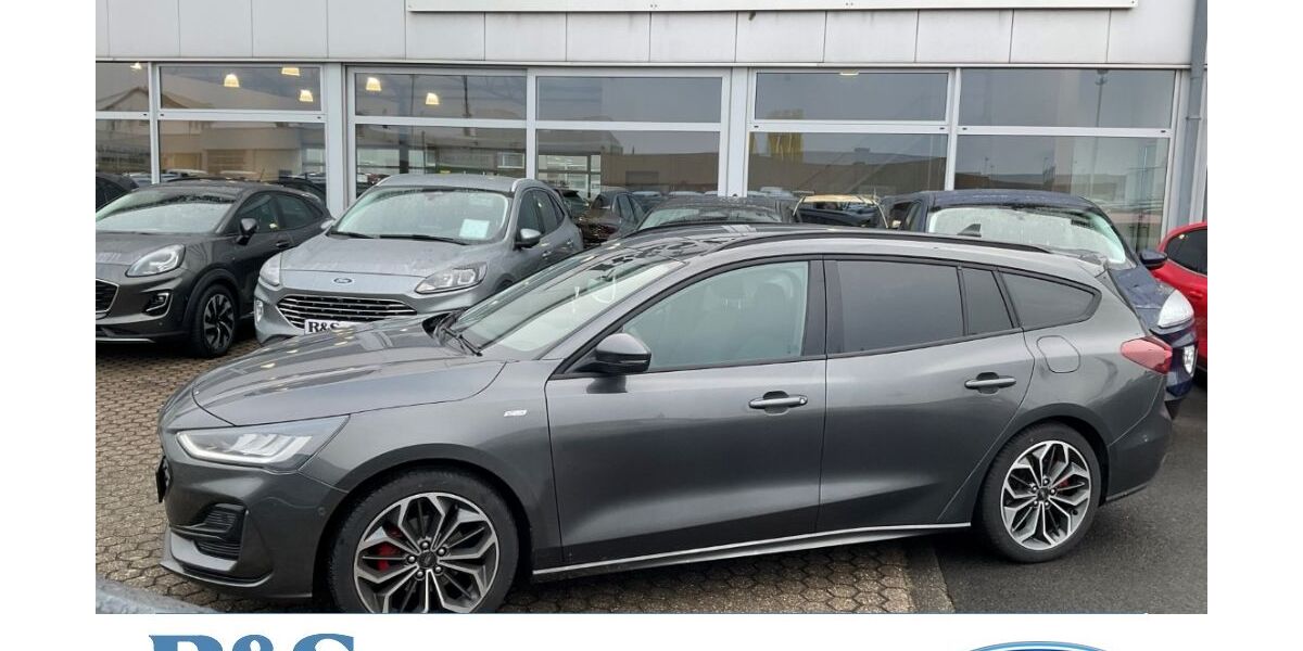Ford Focus 5.000 km 32.890 &euro; Pulheim 50259