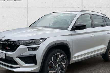 Skoda Kodiaq 26.715 km 39.790 &euro; Pulheim 50259
