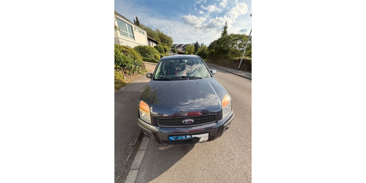Ford Fusion 109.568 km 2.499 &euro; Ennepetal 58256