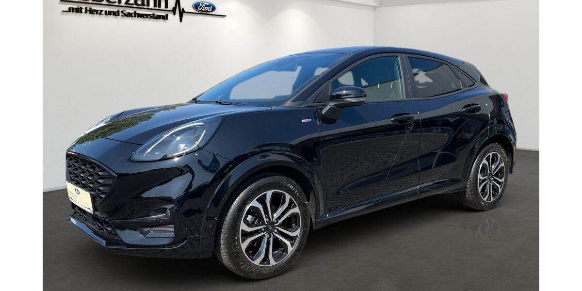 Ford Puma 46.398 km 19.990 &euro; Köln 51107