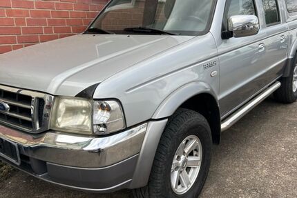 Ford Ranger 158.000 km 6.790 &euro; Köln 51069