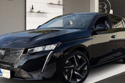 Peugeot 308 14.000 km 21.788 &euro; Köln 51069