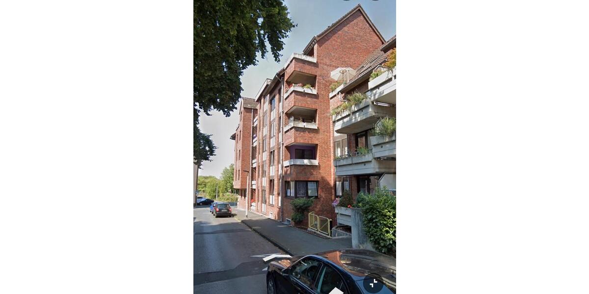 Dachgeschoßwohnung Solingen Ohligs - 2 Zimmer, 57 m&sup2;, 160.000&euro; | Angebot:26877057