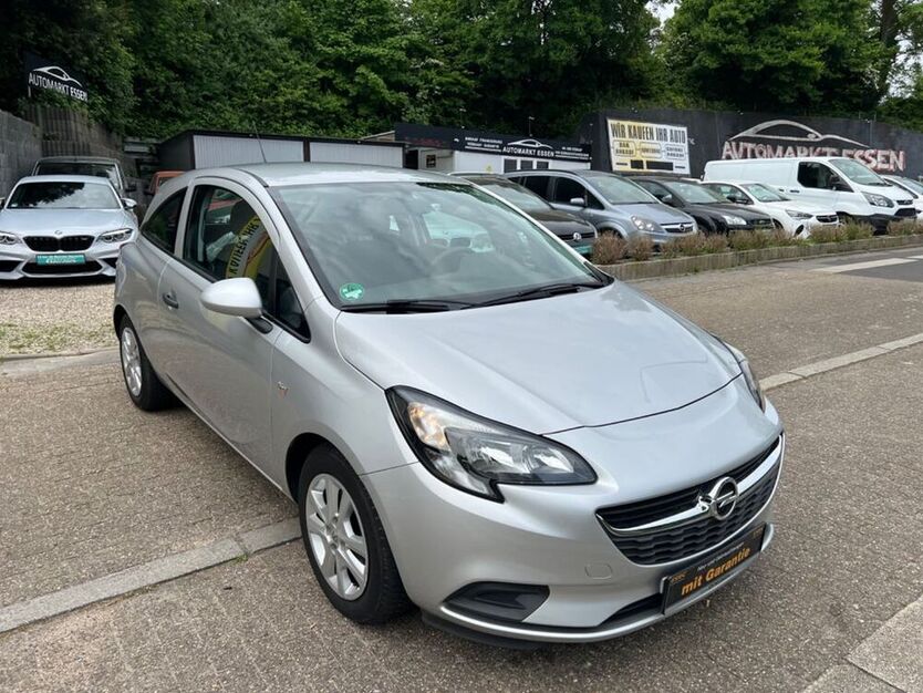 Corsa