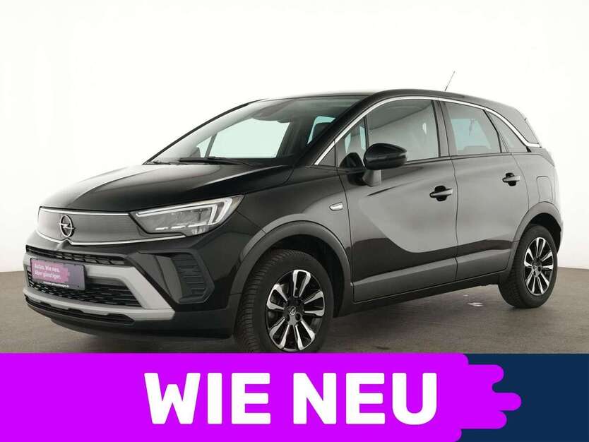 Opel Crossland 18.987 km 18.489 € Neuss bei Düsseldorf 41460