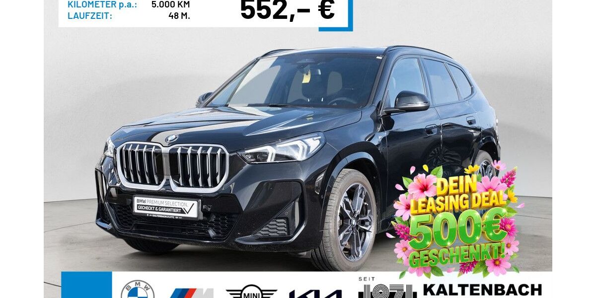 BMW X1 26.938 km 46.890 &euro; Overath-Vilkerath 51491