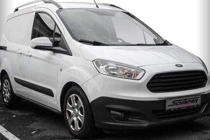 Ford Transit Courier 84.000 km 10.890 € Solingen 42697