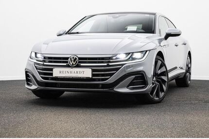 VW Arteon