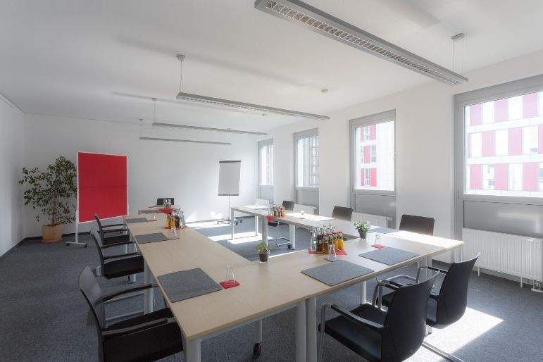 Gewerbeobjekt Ratingen Ost - 750&euro; | Angebot:25897800