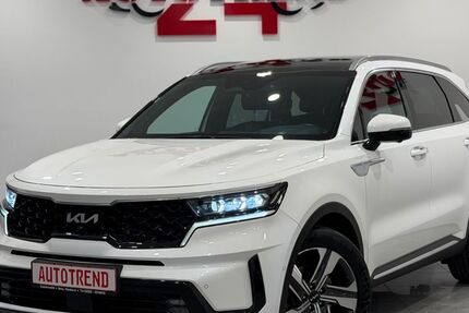 Kia Sorento 81.642 km 36.490 &euro; Bergisch Gladbach 51469