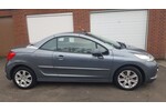 207cc Cabrio Coupe Sport