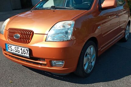 Kia Picanto 178.500 km 1.350 &euro; Remscheid 42855