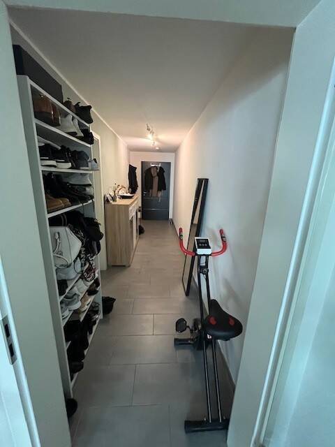 Schöne gehobene 2-Zimmer-Wohnung
