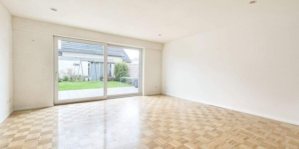 Doppelhaushälfte Köln Rath/Heumar - 5 Zimmer, 157 m&sup2;, 579.000&euro; | Angebot:25881285