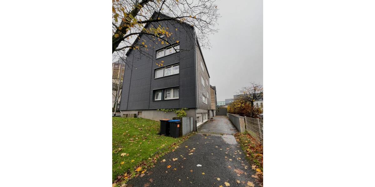Erdgeschoßwohnung Remscheid - 3 Zimmer, 68 m&sup2;, 80.000&euro; | Angebot:24744215