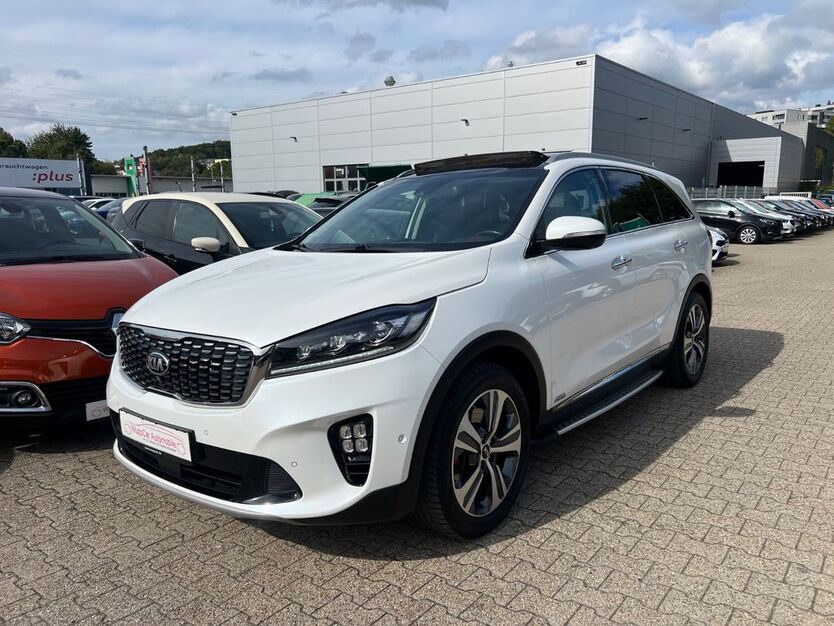Sorento