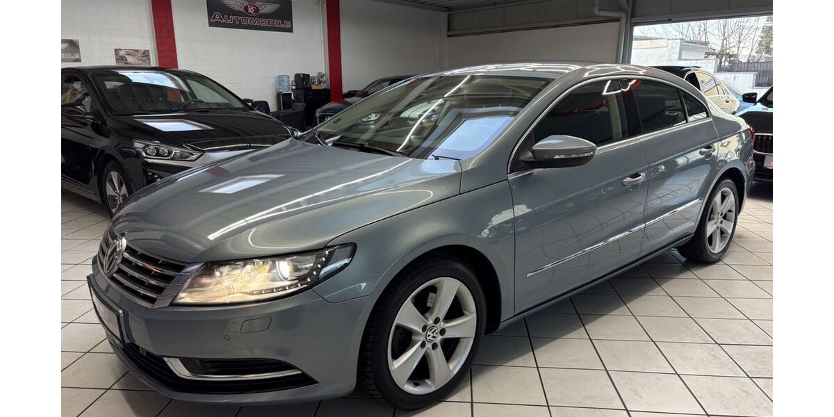 VW CC 200.000 km 8.990 &euro; Leverkusen 51371
