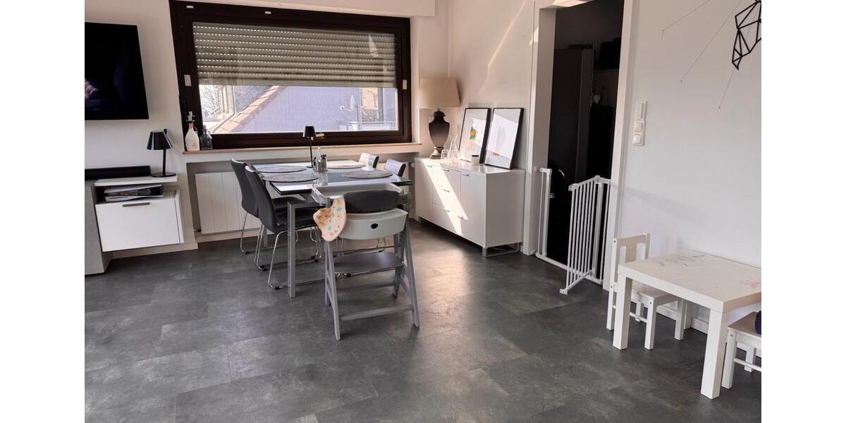Etagenwohnung Bergisch Gladbach Alt-Frankenforst - 4 Zimmer, 107 m&sup2;, 430.000&euro; | Angebot:26594532