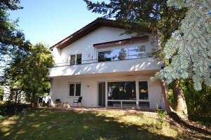 Köln-Rodenkirchen, vermietet ETW in Zweifamilienhaus, gute Mieteinnahme - Wohnung Köln Rodenkirchen | Angebot:27524809