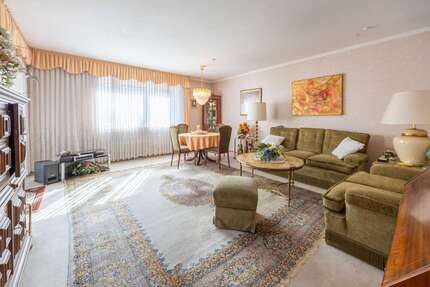 Wohnung Köln Lindenthal - 3 Zimmer, 97 m&sup2;, 499.000&euro; | Angebot:27673126
