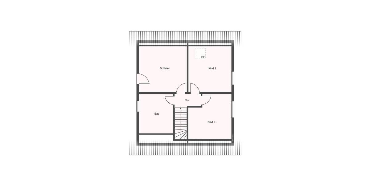 Einfamilienhaus Ennepetal Altenvoerde - 4 Zimmer, 115 m&sup2;, 439.000&euro; | Angebot:26807331