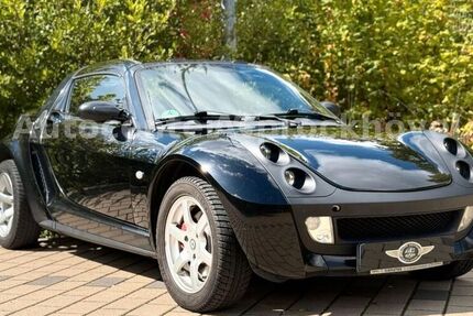 Smart Roadster