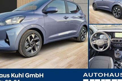 Hyundai i10 1.990 km 20.490 &euro; Overath 51491