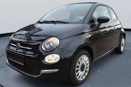 Fiat 500 115.000 km 7.800 € Bergisch Gladbach 51469
