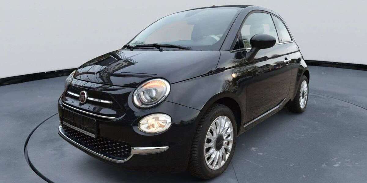Fiat 500 115.000 km 7.800 € Bergisch Gladbach 51469
