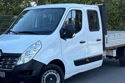 Renault Master 88.000 km 15.750 &euro; Hilden (bei Düsseldorf) 40721
