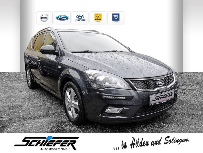 ceed Sportswagon