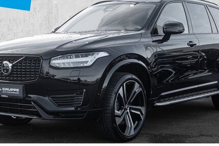 Volvo XC90 53.910 km 49.450 € Düsseldorf 40474